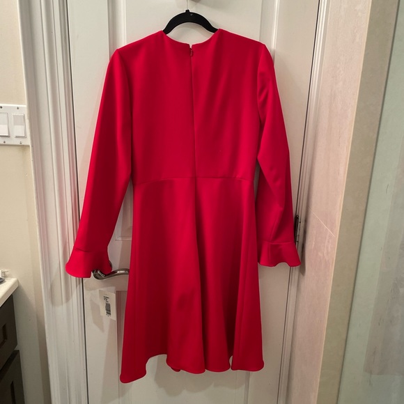 Mikael Agail Dress - Picture 3 of 5